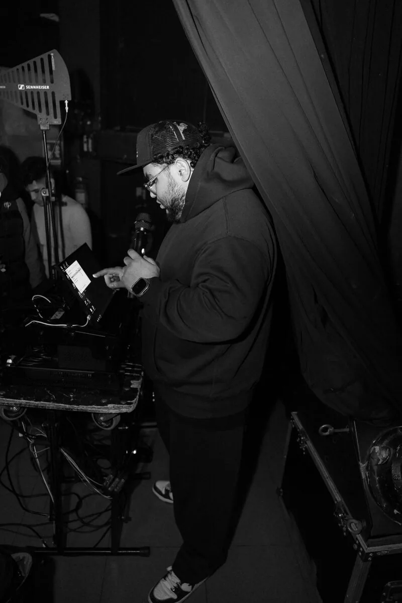 OffStage